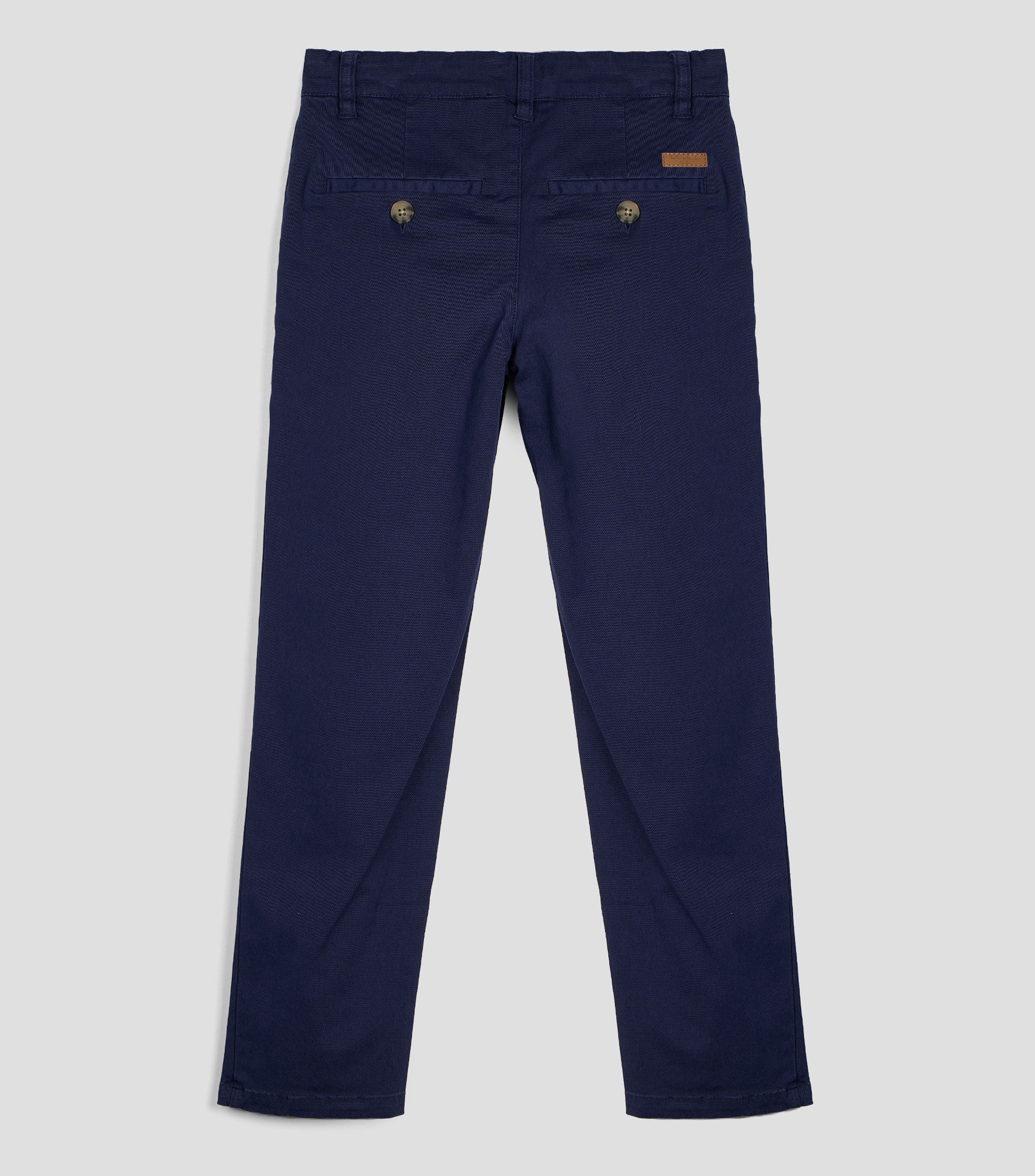 Pantalón chino Niño